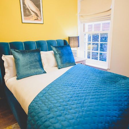 The Kings Arms - Fleggburgh Quarto foto